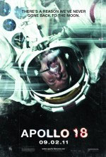 Watch Apollo 18 123MoviesFree