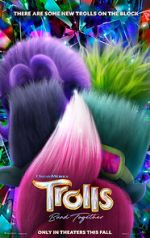 Watch Trolls Band Together 123MoviesFree