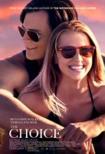 Watch The Choice 123MoviesFree