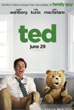 Watch Ted 123MoviesFree