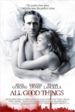 Watch All Good Things 123MoviesFree