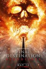 Watch Final Destination: Bloodlines 123MoviesFree