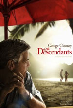 Watch The Descendants 123MoviesFree