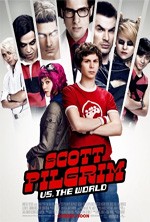 Watch Scott Pilgrim vs. the World 123MoviesFree