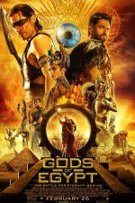 Watch Gods of Egypt 123MoviesFree