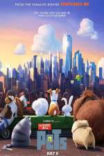 Watch The Secret Life of Pets 123MoviesFree