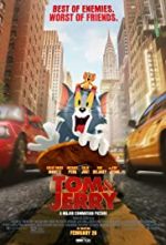 Watch Tom and Jerry 123MoviesFree