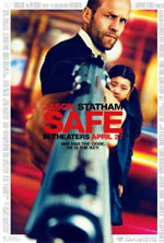 Watch Safe 123MoviesFree