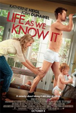 Watch Life as We Know It 123MoviesFree