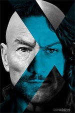 Watch X-Men: Days of Future Past 123MoviesFree