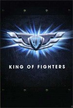 Watch The King of Fighters 123MoviesFree