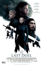 Watch The Last Duel 123MoviesFree