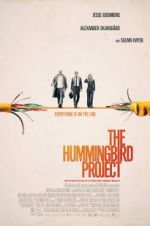 Watch The Hummingbird Project 123MoviesFree