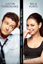 Watch Friends with Benefits 123MoviesFree