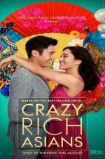 Watch Crazy Rich Asians 123MoviesFree