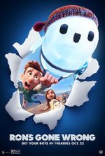 Watch Ron's Gone Wrong 123MoviesFree