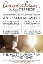 Watch Anomalisa 123MoviesFree