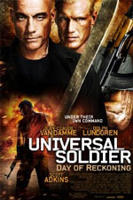 Watch Universal Soldier: Day of Reckoning 123MoviesFree