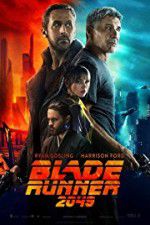 Watch Blade Runner 2049 123MoviesFree