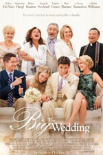 Watch The Big Wedding 123MoviesFree