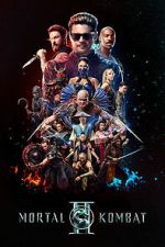Watch Mortal Kombat II 123MoviesFree