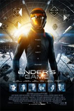 Watch Ender's Game 123MoviesFree