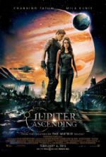 Watch Jupiter Ascending 123MoviesFree