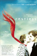 Watch Restless 123MoviesFree