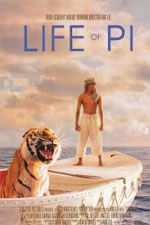 Watch Life of Pi 123MoviesFree