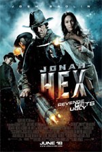 Watch Jonah Hex 123MoviesFree