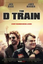 Watch The D Train 123MoviesFree
