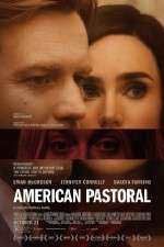 Watch American Pastoral 123MoviesFree