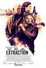 Watch Extraction 123MoviesFree