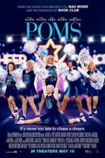 Watch Poms 123MoviesFree