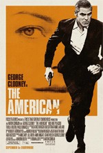 Watch The American 123MoviesFree