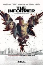 Watch The Informer 123MoviesFree