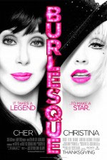 Watch Burlesque 123MoviesFree