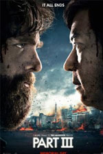 Watch The Hangover Part III 123MoviesFree