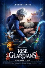 Watch Rise of the Guardians 123MoviesFree