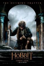 Watch The Hobbit: The Battle of the Five Armies 123MoviesFree