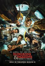 Watch Dungeons &amp; Dragons: Honor Among Thieves 123MoviesFree