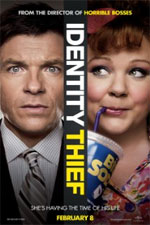 Watch Identity Thief 123MoviesFree