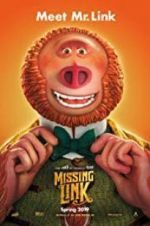 Watch Missing Link 123MoviesFree