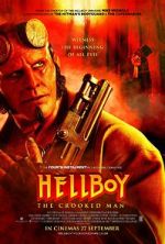 Watch Hellboy: The Crooked Man 123MoviesFree
