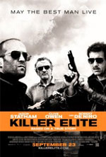 Watch Killer Elite 123MoviesFree