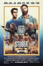 Watch Stuber 123MoviesFree