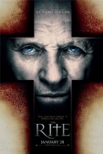 Watch The Rite 123MoviesFree