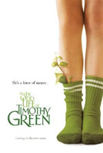 Watch The Odd Life of Timothy Green 123MoviesFree