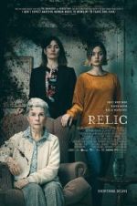 Watch Relic 123MoviesFree