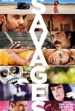 Watch Savages 123MoviesFree